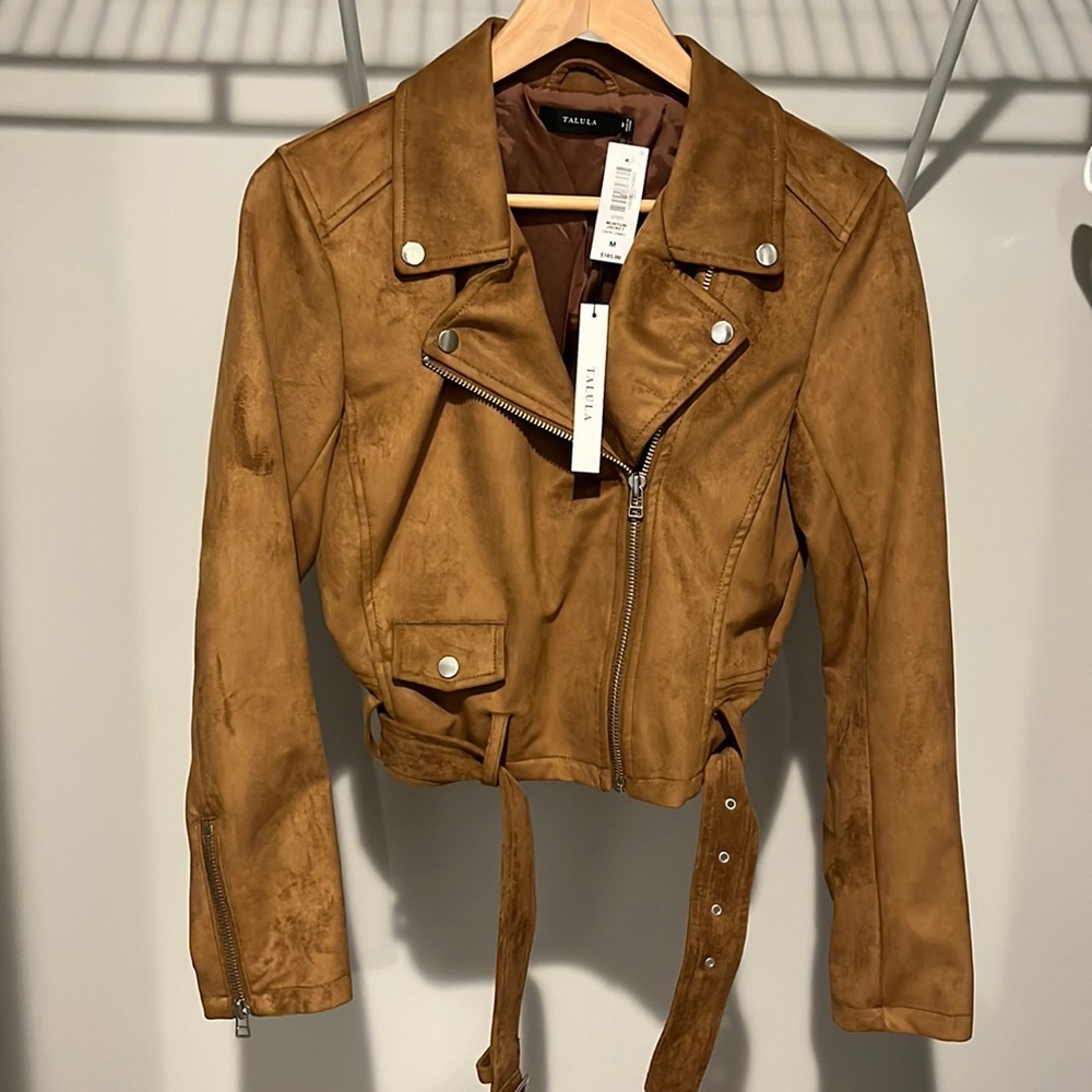 Talula jacket - Brand new with tags